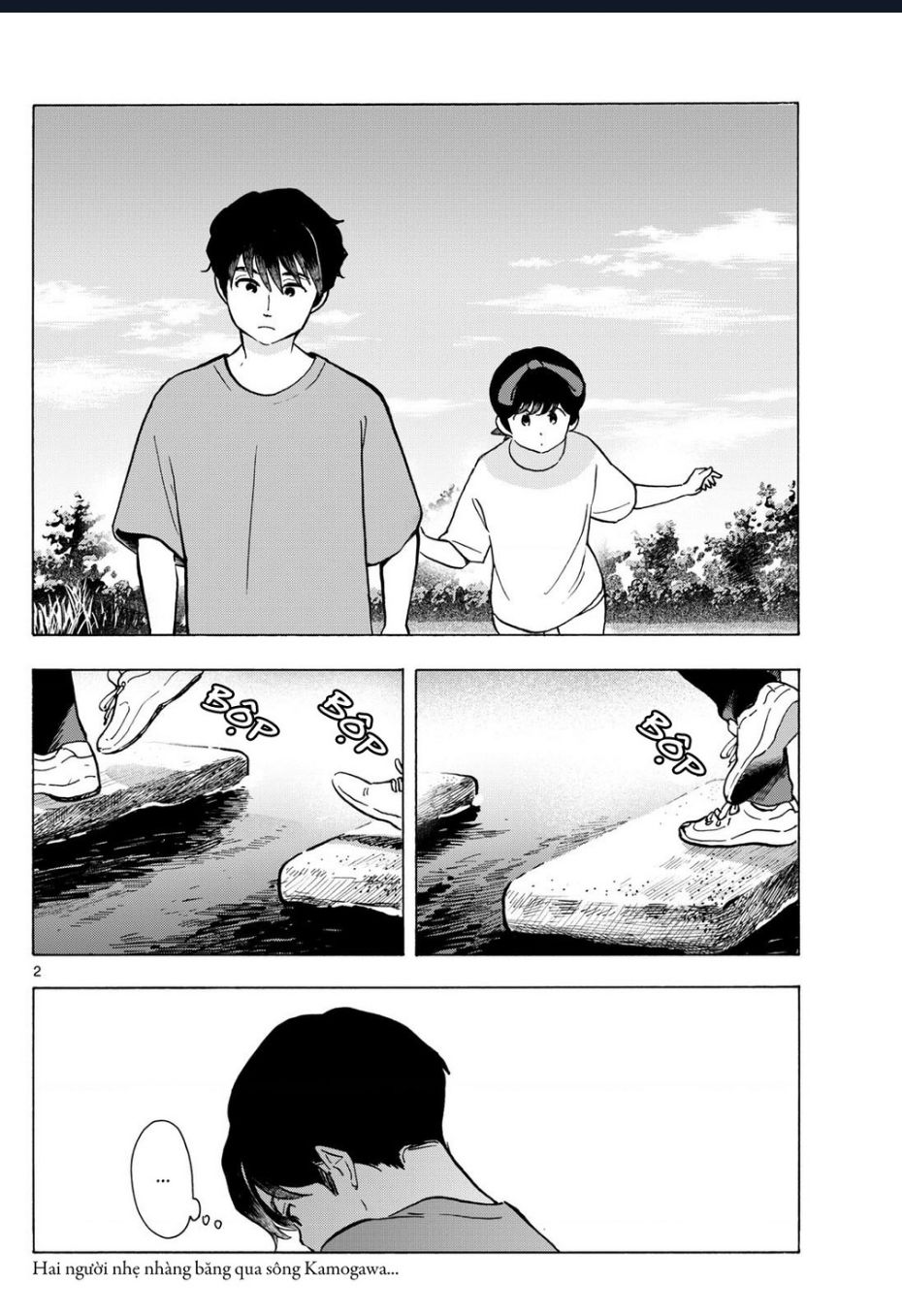 Maiko-San Chi No Makanai-San Chap 324 - Next Chap 325