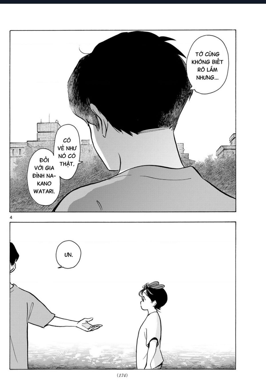 Maiko-San Chi No Makanai-San Chap 324 - Next Chap 325