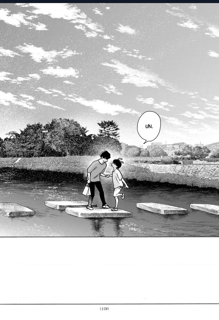 Maiko-San Chi No Makanai-San Chap 324 - Next Chap 325