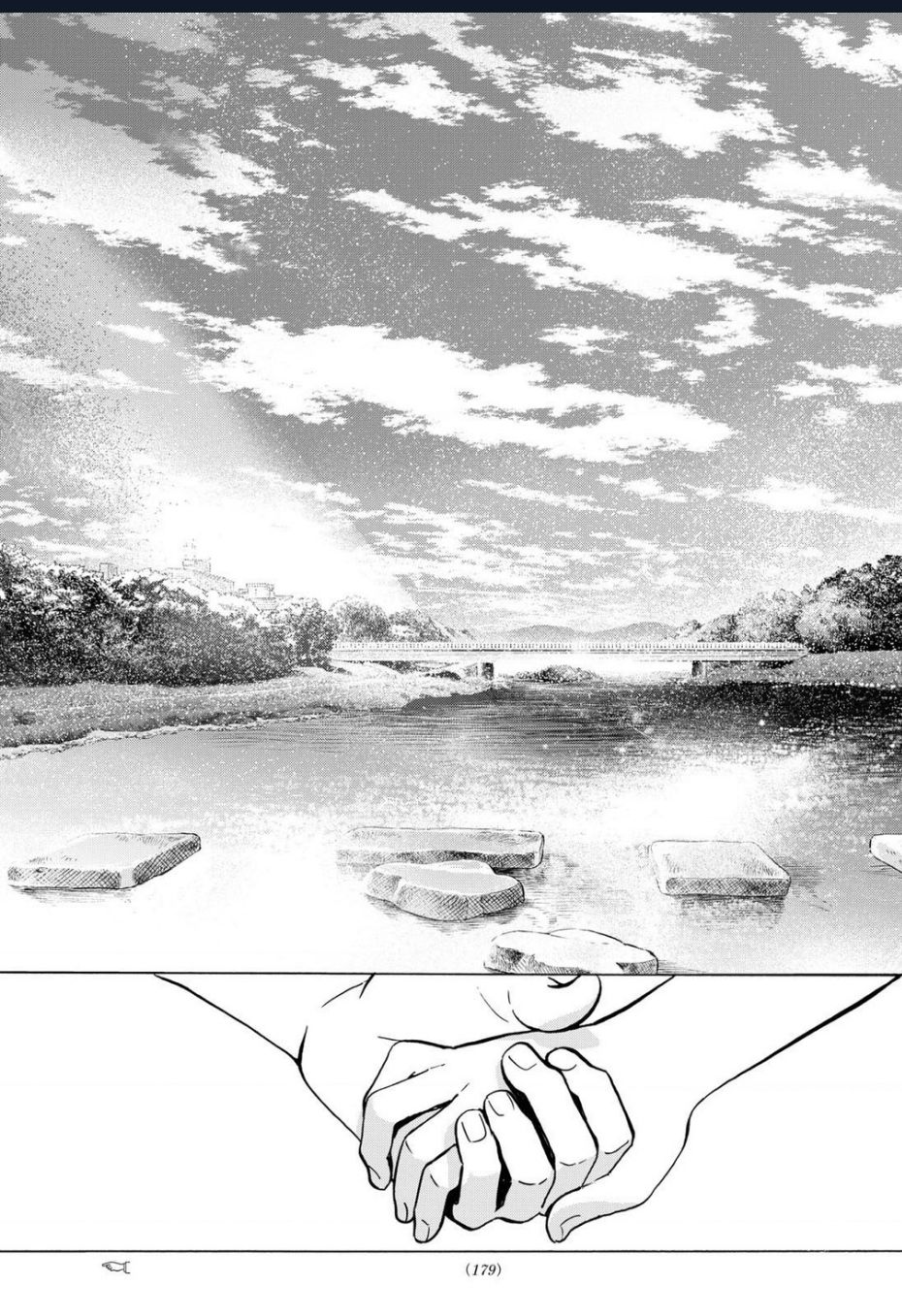 Maiko-San Chi No Makanai-San Chap 324 - Next Chap 325
