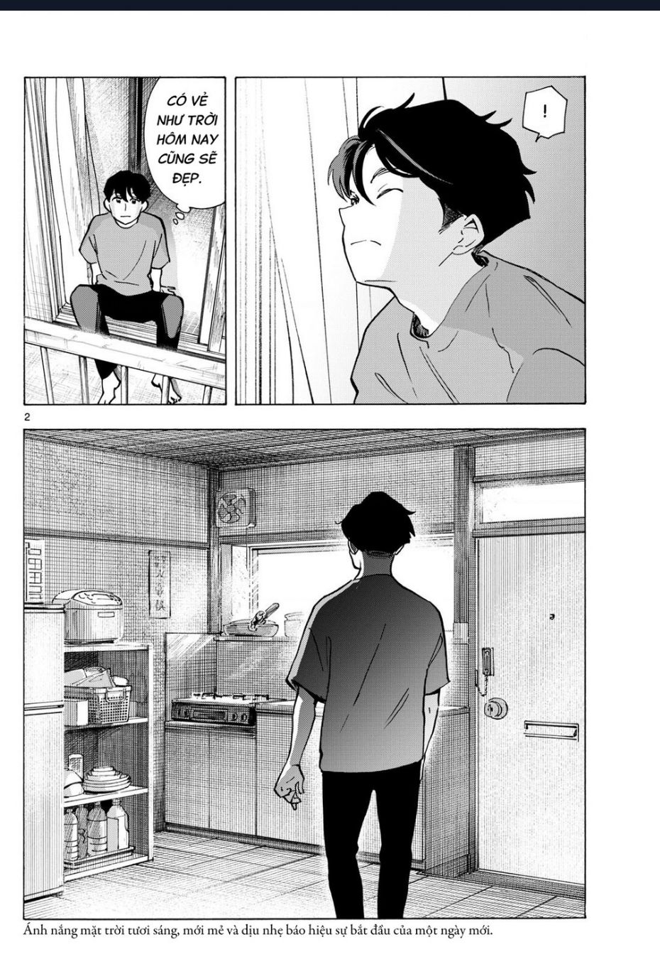 Maiko-San Chi No Makanai-San Chap 325 - Next Chap 326