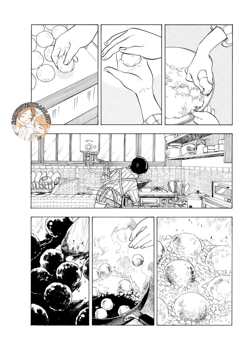 Maiko-San Chi No Makanai-San Chap 53 - Next Chap 54