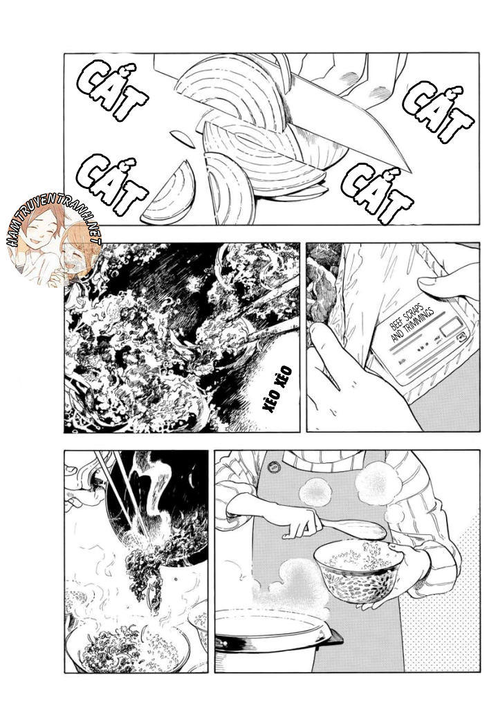 Maiko-San Chi No Makanai-San Chap 55 - Next Chap 56