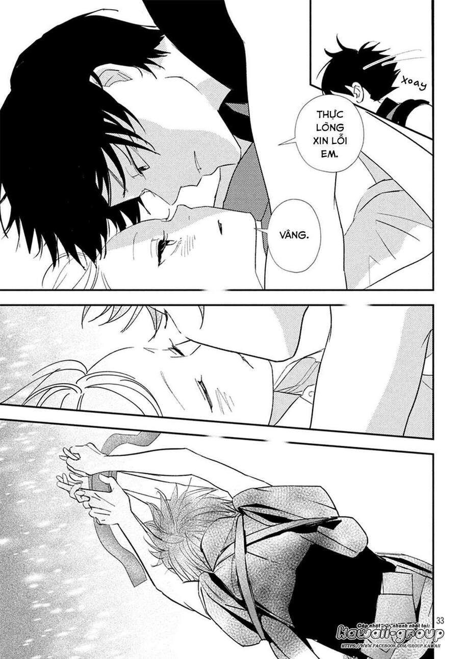Mairimashita, Senpai! Chap 19 - Next Chap 20