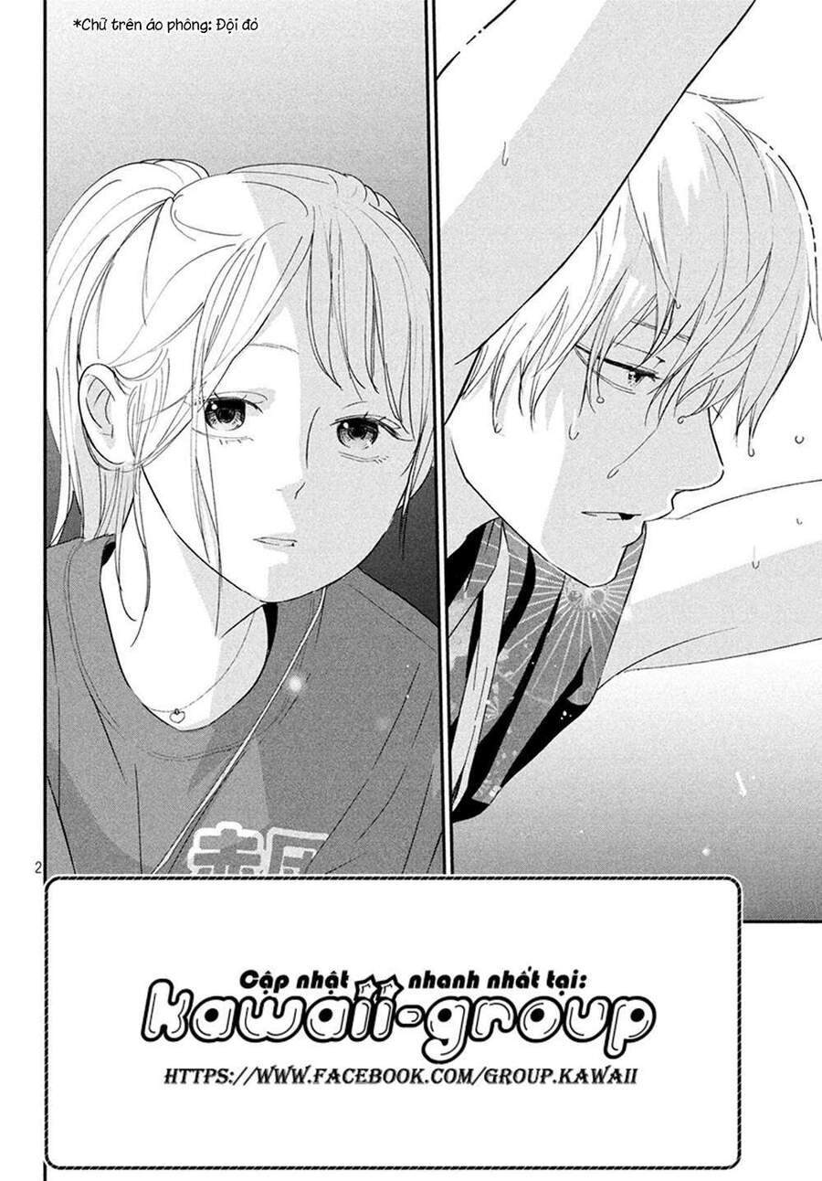 Mairimashita, Senpai! Chap 19 - Next Chap 20