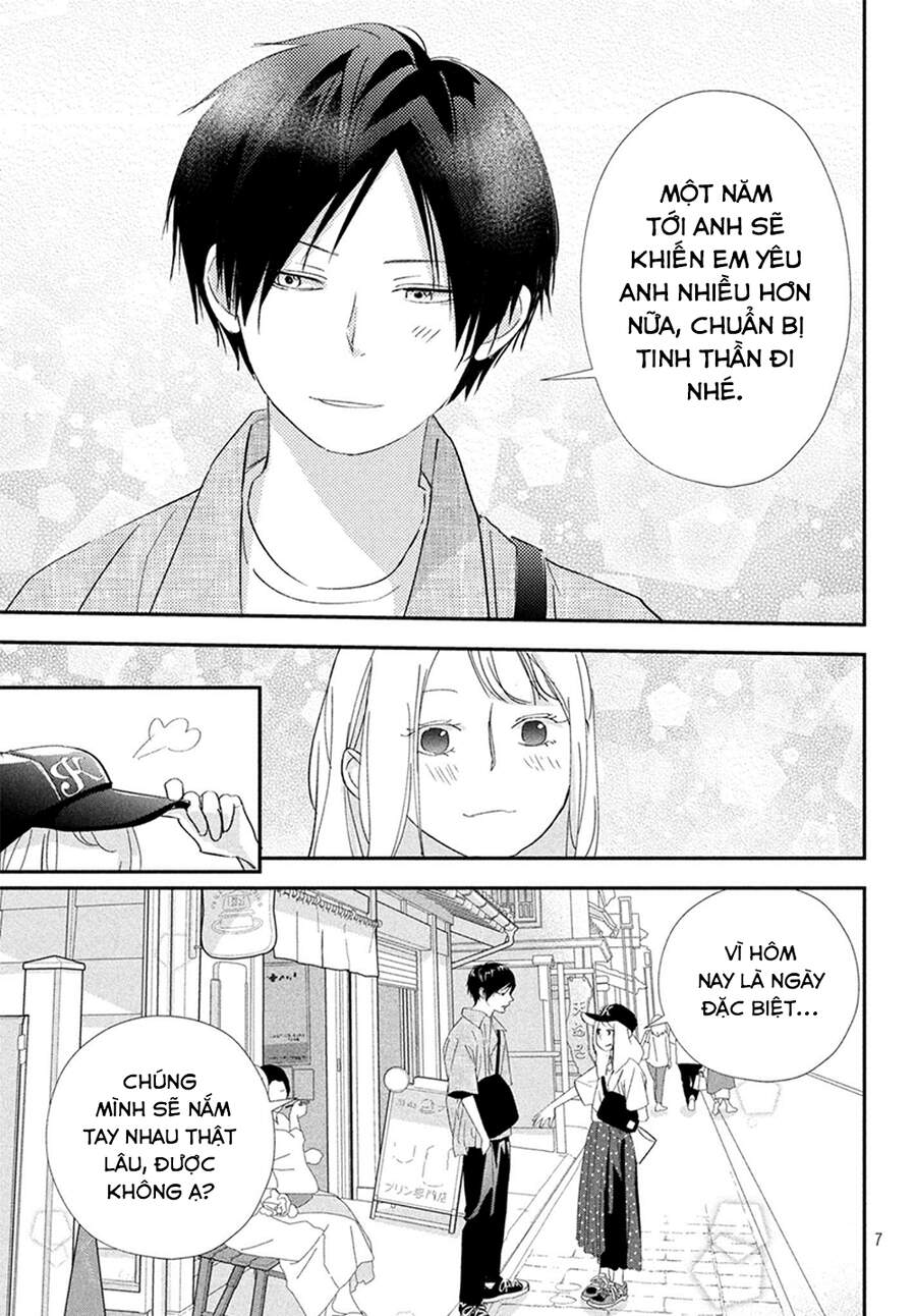 Mairimashita, Senpai! Chap 20 - Next Chap 21
