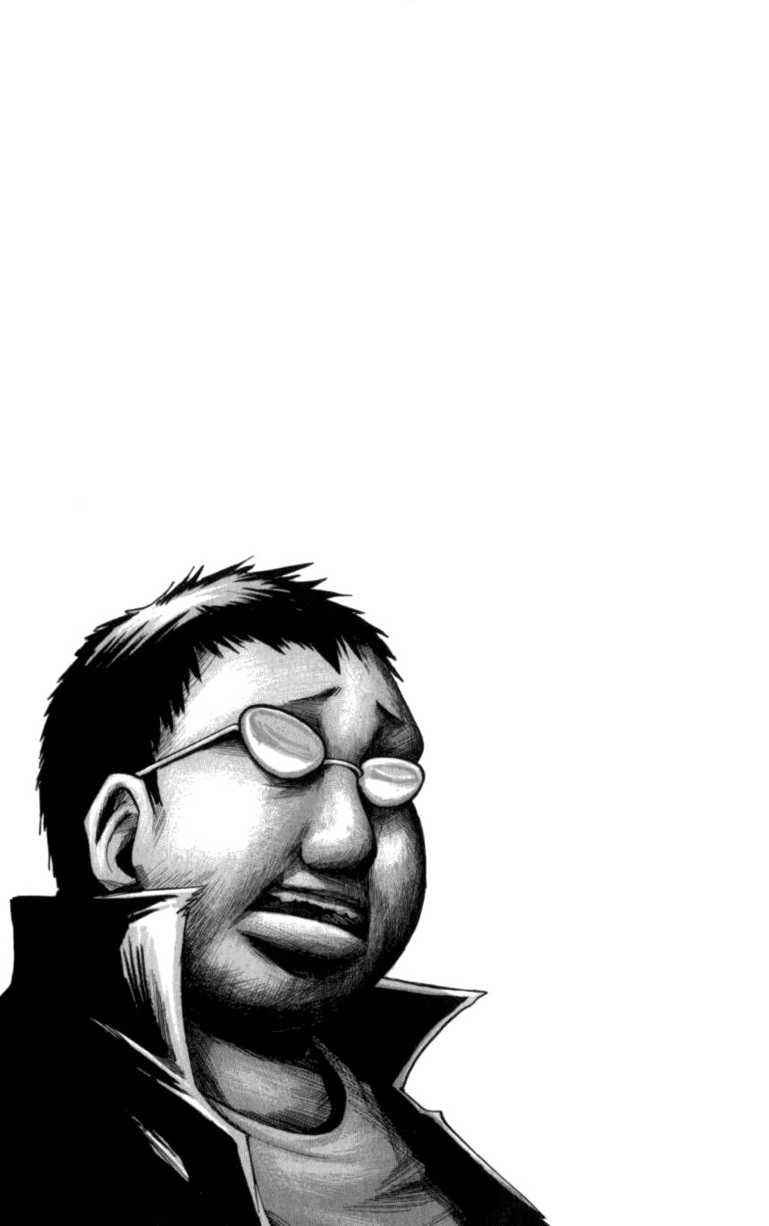 Majin Tantei Nougami Neuro Chap 128 - Next Chap 129