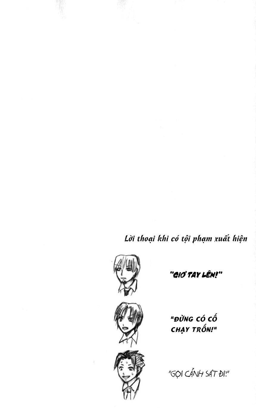 Majin Tantei Nougami Neuro Chap 129 - Next Chap 130