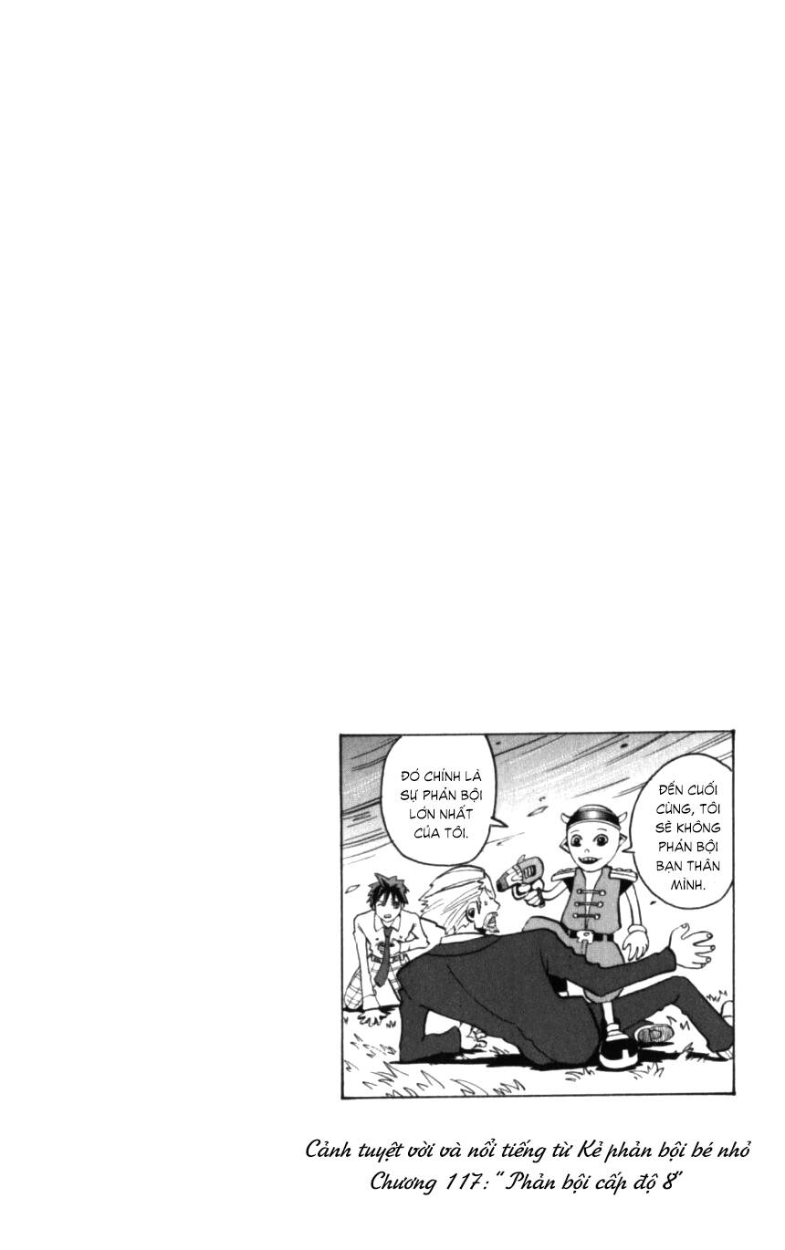 Majin Tantei Nougami Neuro Chap 130 - Next Chap 131