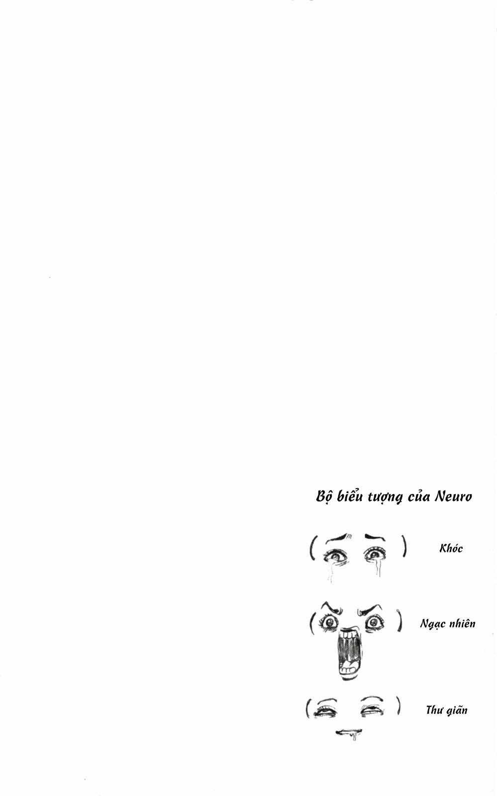 Majin Tantei Nougami Neuro Chap 134 - Next Chap 135