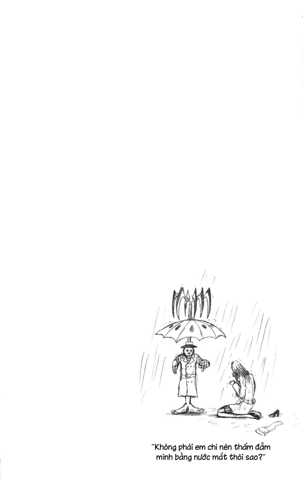 Majin Tantei Nougami Neuro Chap 135 - Next Chap 136