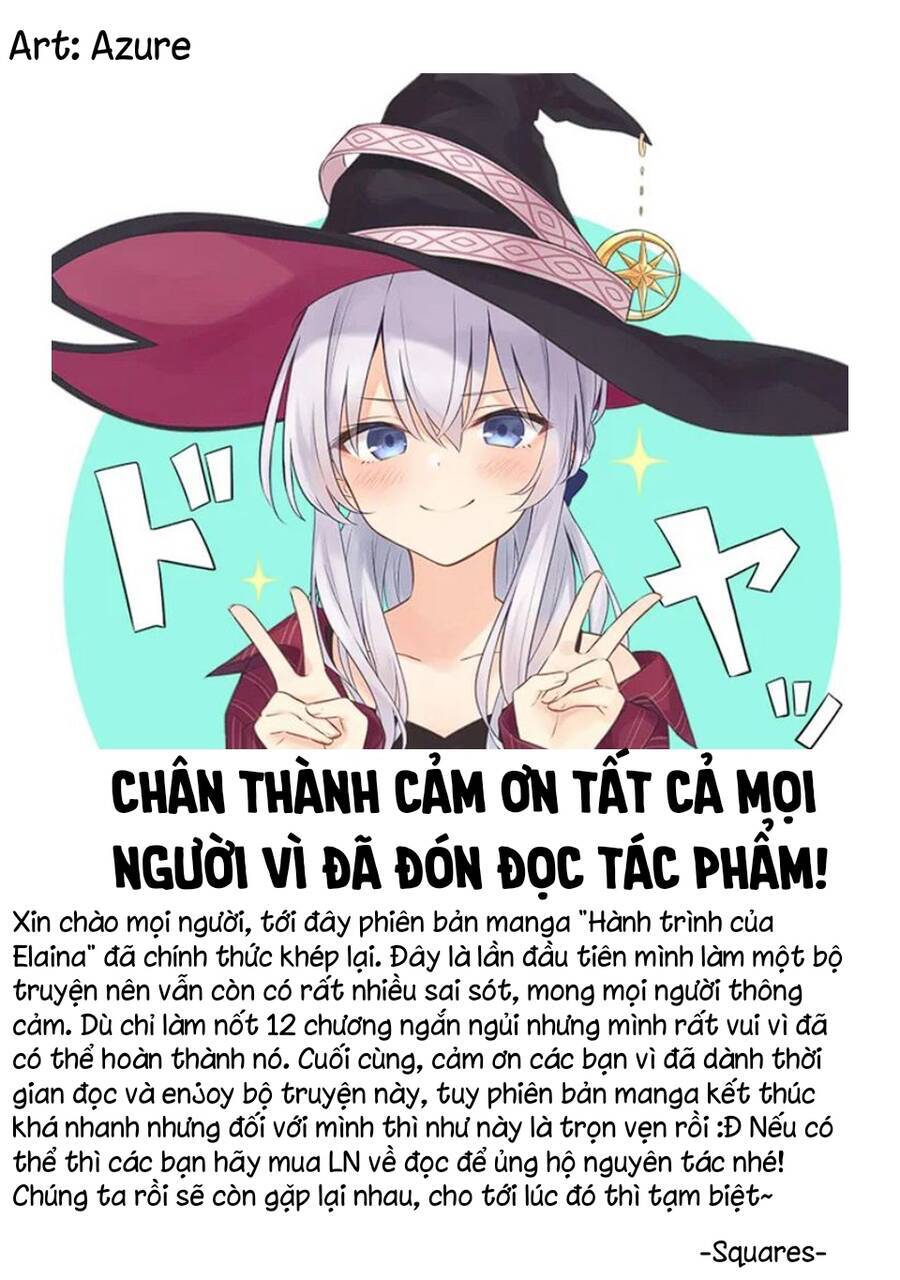 Majo No Tabitabi Chap 314 - Next Chap 315
