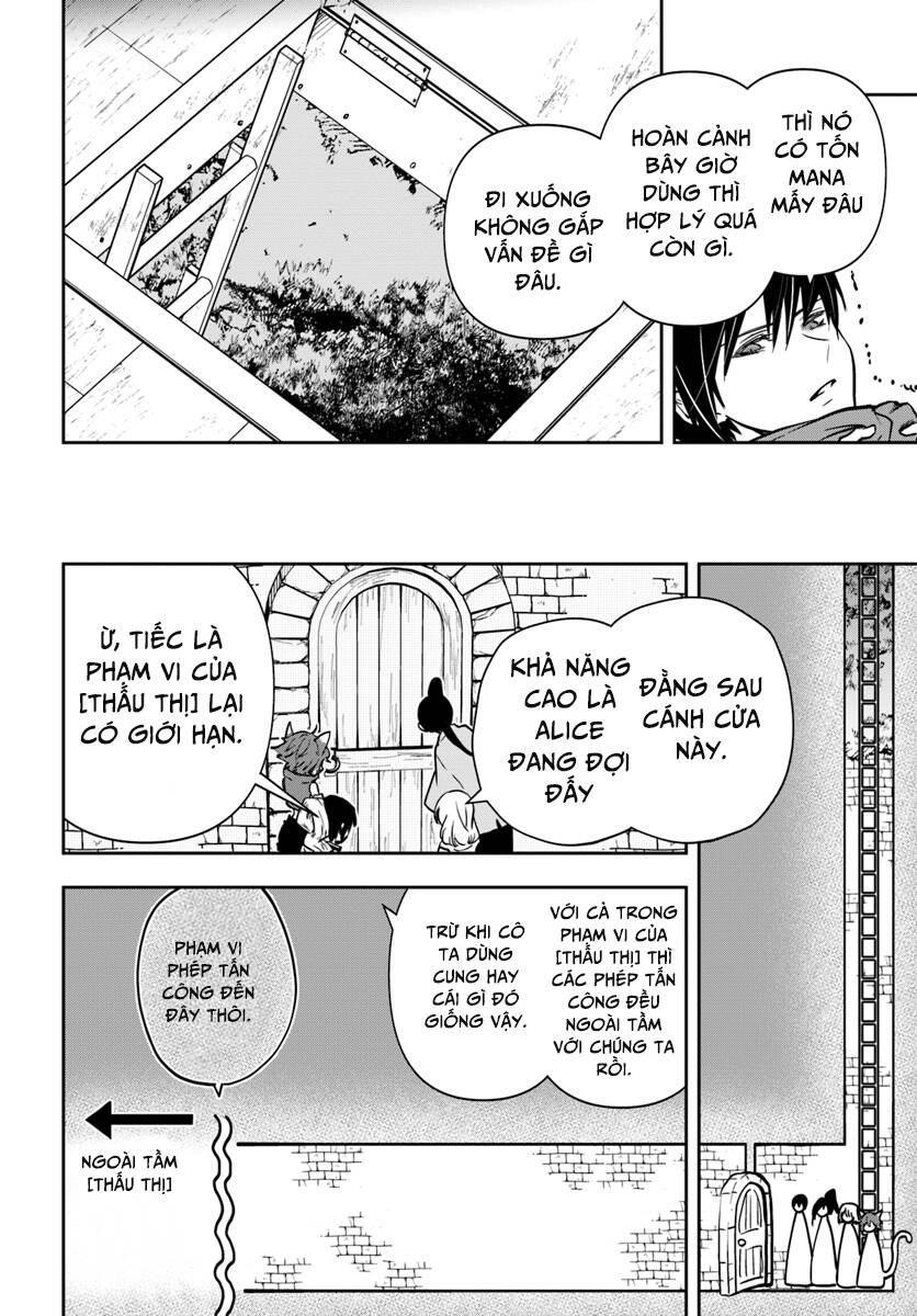 Majutsugakuin Wo Shuseki De Sotsugyou Shita Ore Ga Boukensha Wo Hajimeru No Wa Sonna Ni Okashii Daro Chap 10 - Next Chap 11