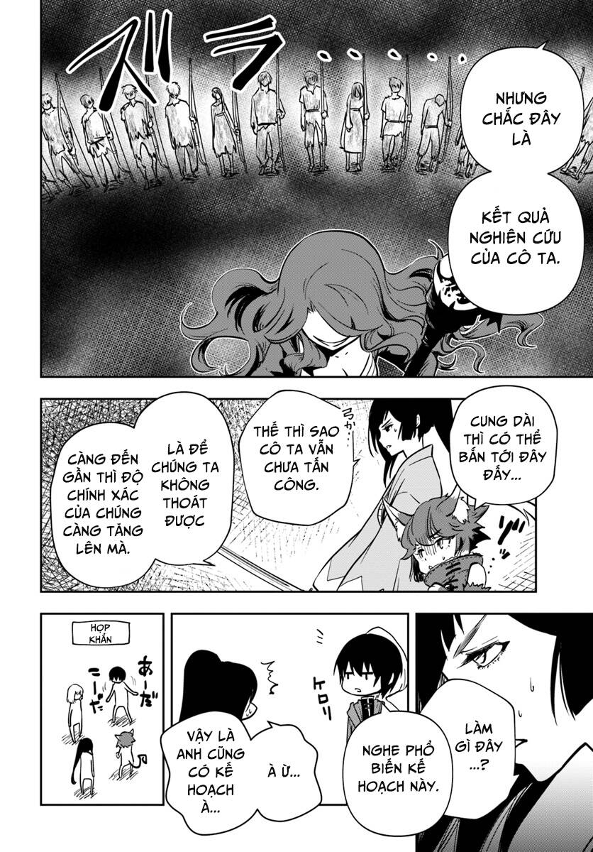 Majutsugakuin Wo Shuseki De Sotsugyou Shita Ore Ga Boukensha Wo Hajimeru No Wa Sonna Ni Okashii Daro Chap 10 - Next Chap 11