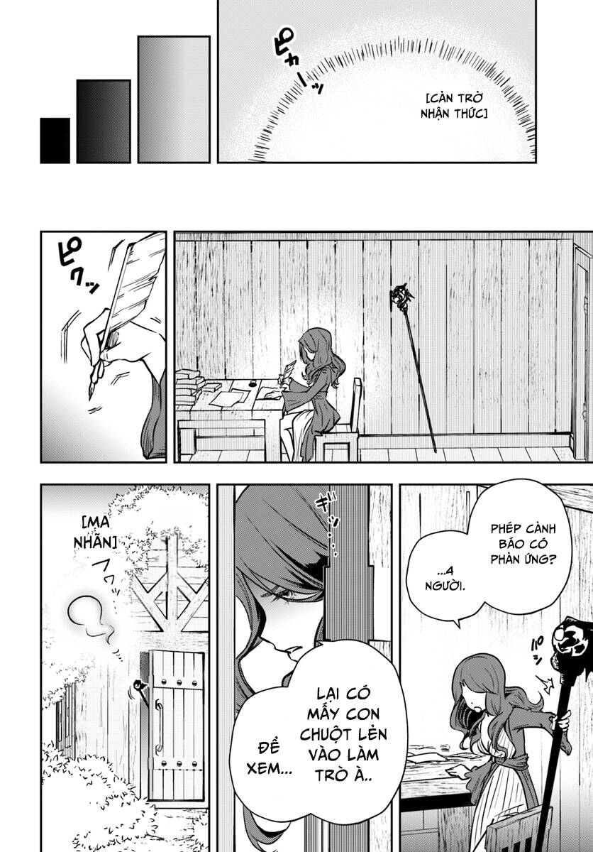 Majutsugakuin Wo Shuseki De Sotsugyou Shita Ore Ga Boukensha Wo Hajimeru No Wa Sonna Ni Okashii Daro Chap 10 - Next Chap 11
