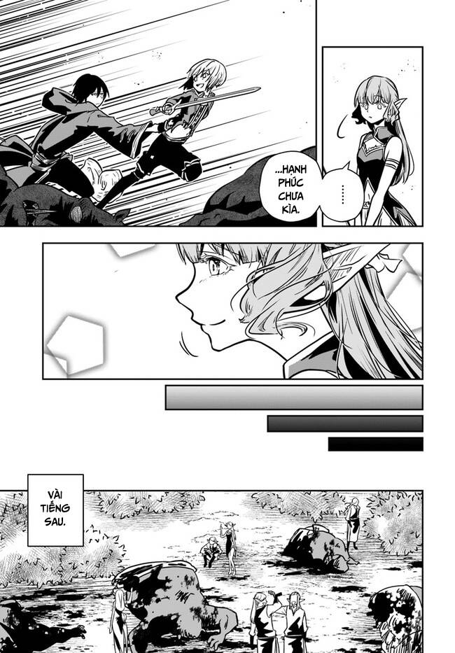 Majutsugakuin Wo Shuseki De Sotsugyou Shita Ore Ga Boukensha Wo Hajimeru No Wa Sonna Ni Okashii Daro Chap 24 - Next Chap 25