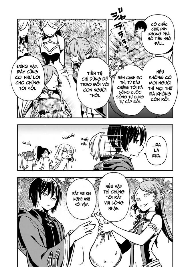 Majutsugakuin Wo Shuseki De Sotsugyou Shita Ore Ga Boukensha Wo Hajimeru No Wa Sonna Ni Okashii Daro Chap 24 - Next Chap 25