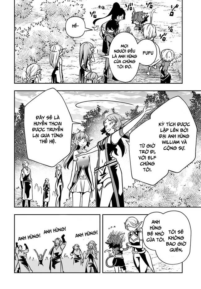 Majutsugakuin Wo Shuseki De Sotsugyou Shita Ore Ga Boukensha Wo Hajimeru No Wa Sonna Ni Okashii Daro Chap 24 - Next Chap 25