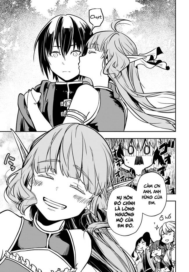 Majutsugakuin Wo Shuseki De Sotsugyou Shita Ore Ga Boukensha Wo Hajimeru No Wa Sonna Ni Okashii Daro Chap 24 - Next Chap 25