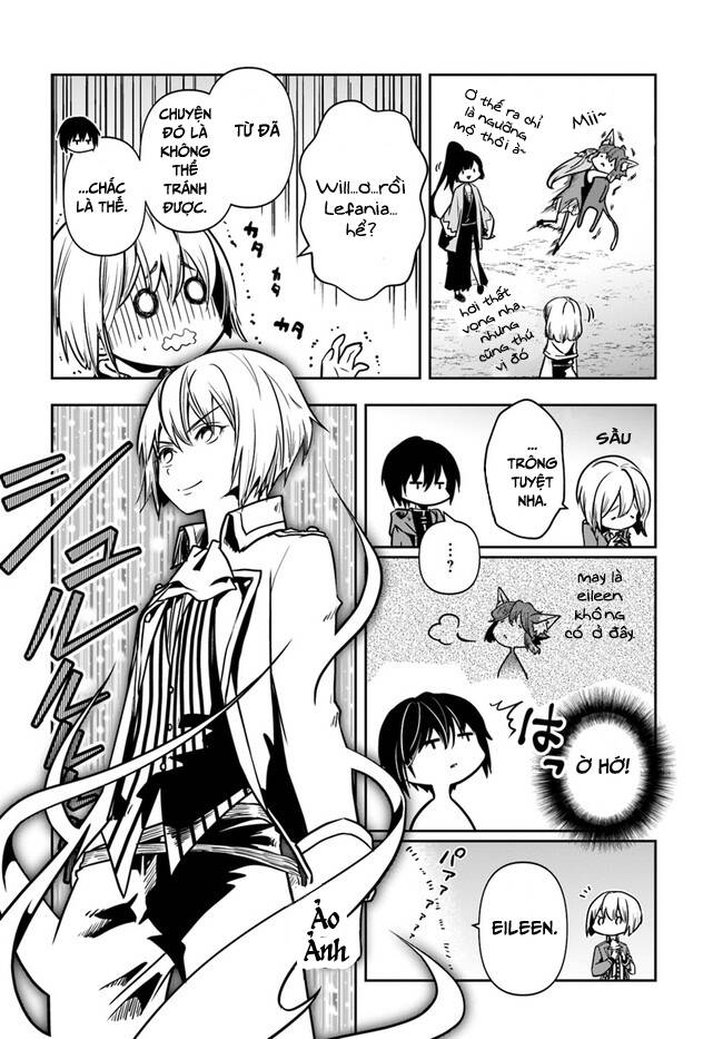 Majutsugakuin Wo Shuseki De Sotsugyou Shita Ore Ga Boukensha Wo Hajimeru No Wa Sonna Ni Okashii Daro Chap 24 - Next Chap 25