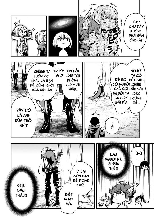 Majutsugakuin Wo Shuseki De Sotsugyou Shita Ore Ga Boukensha Wo Hajimeru No Wa Sonna Ni Okashii Daro Chap 24 - Next Chap 25