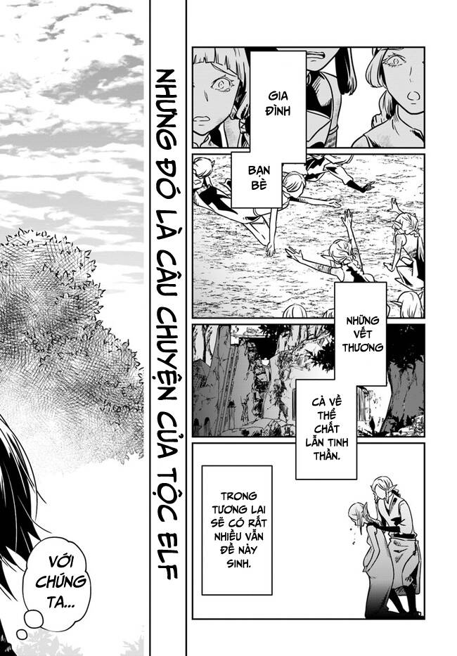 Majutsugakuin Wo Shuseki De Sotsugyou Shita Ore Ga Boukensha Wo Hajimeru No Wa Sonna Ni Okashii Daro Chap 24 - Next Chap 25