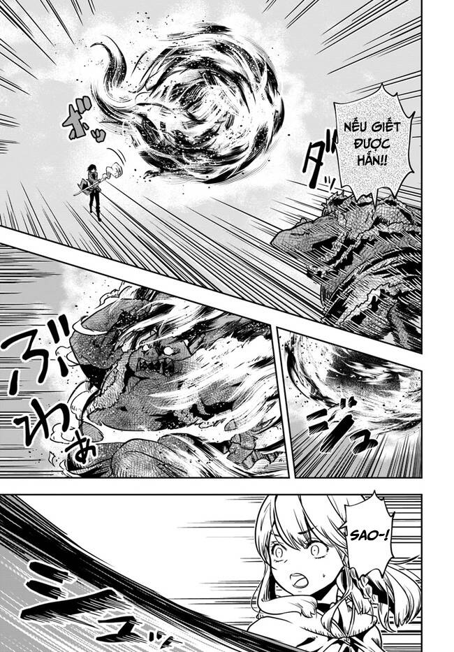 Majutsugakuin Wo Shuseki De Sotsugyou Shita Ore Ga Boukensha Wo Hajimeru No Wa Sonna Ni Okashii Daro Chap 24 - Next Chap 25