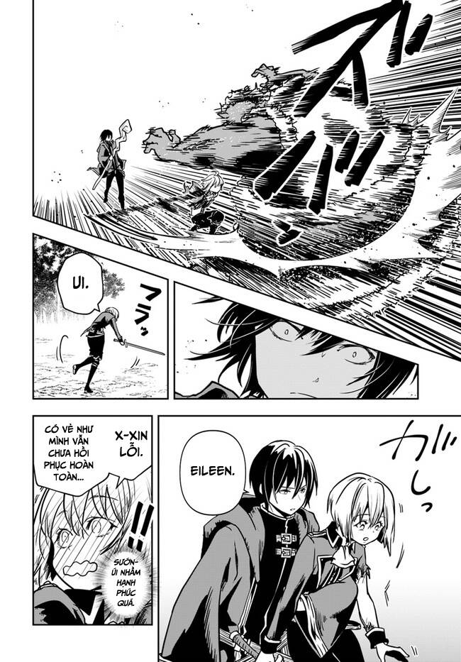 Majutsugakuin Wo Shuseki De Sotsugyou Shita Ore Ga Boukensha Wo Hajimeru No Wa Sonna Ni Okashii Daro Chap 24 - Next Chap 25