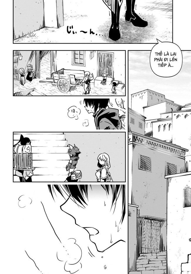 Majutsugakuin Wo Shuseki De Sotsugyou Shita Ore Ga Boukensha Wo Hajimeru No Wa Sonna Ni Okashii Daro Chap 25 - Next Chap 26