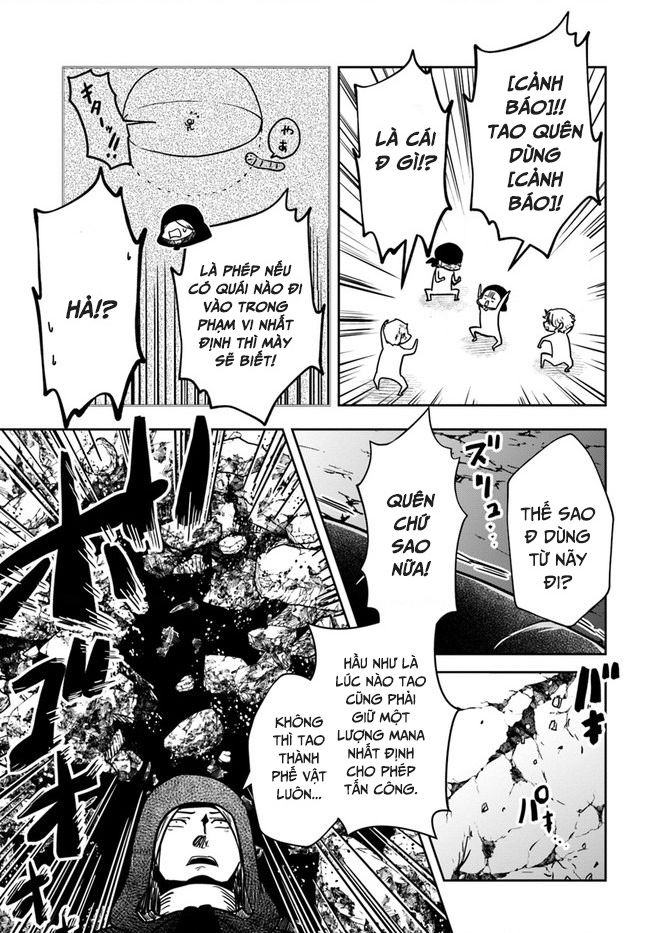 Majutsugakuin Wo Shuseki De Sotsugyou Shita Ore Ga Boukensha Wo Hajimeru No Wa Sonna Ni Okashii Daro Chap 25 - Next Chap 26