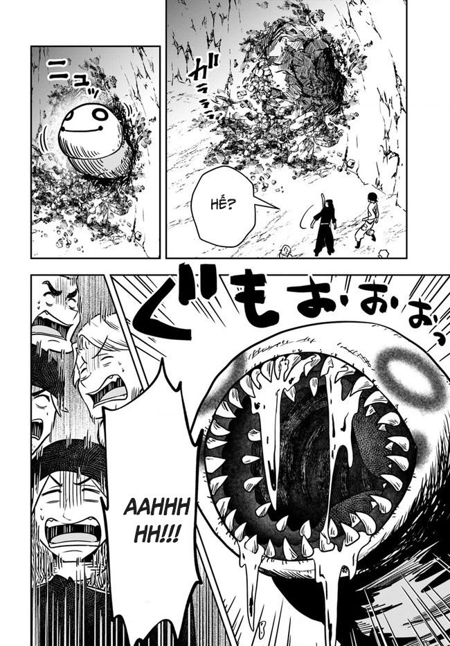 Majutsugakuin Wo Shuseki De Sotsugyou Shita Ore Ga Boukensha Wo Hajimeru No Wa Sonna Ni Okashii Daro Chap 25 - Next Chap 26