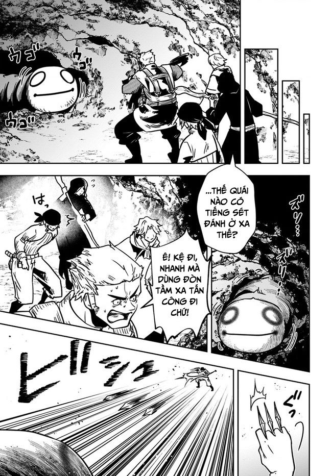 Majutsugakuin Wo Shuseki De Sotsugyou Shita Ore Ga Boukensha Wo Hajimeru No Wa Sonna Ni Okashii Daro Chap 26 - Next Chap 27