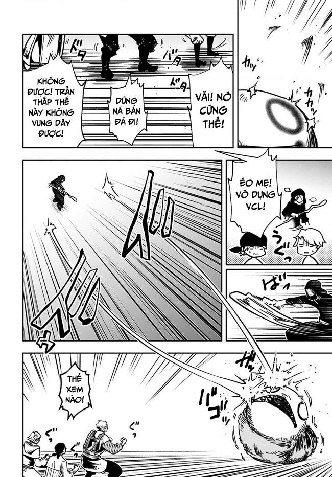 Majutsugakuin Wo Shuseki De Sotsugyou Shita Ore Ga Boukensha Wo Hajimeru No Wa Sonna Ni Okashii Daro Chap 26 - Next Chap 27