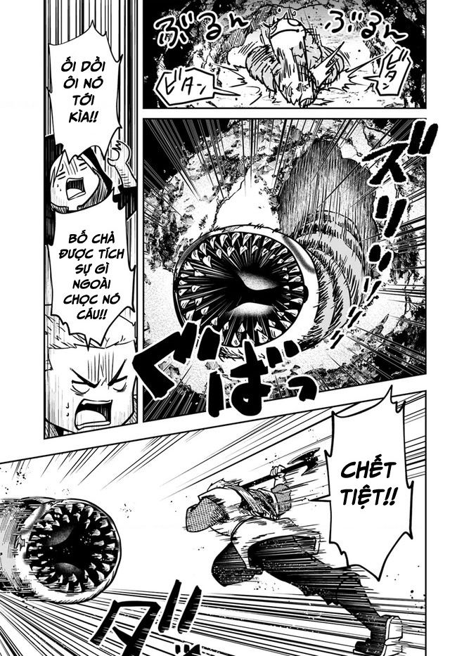 Majutsugakuin Wo Shuseki De Sotsugyou Shita Ore Ga Boukensha Wo Hajimeru No Wa Sonna Ni Okashii Daro Chap 26 - Next Chap 27