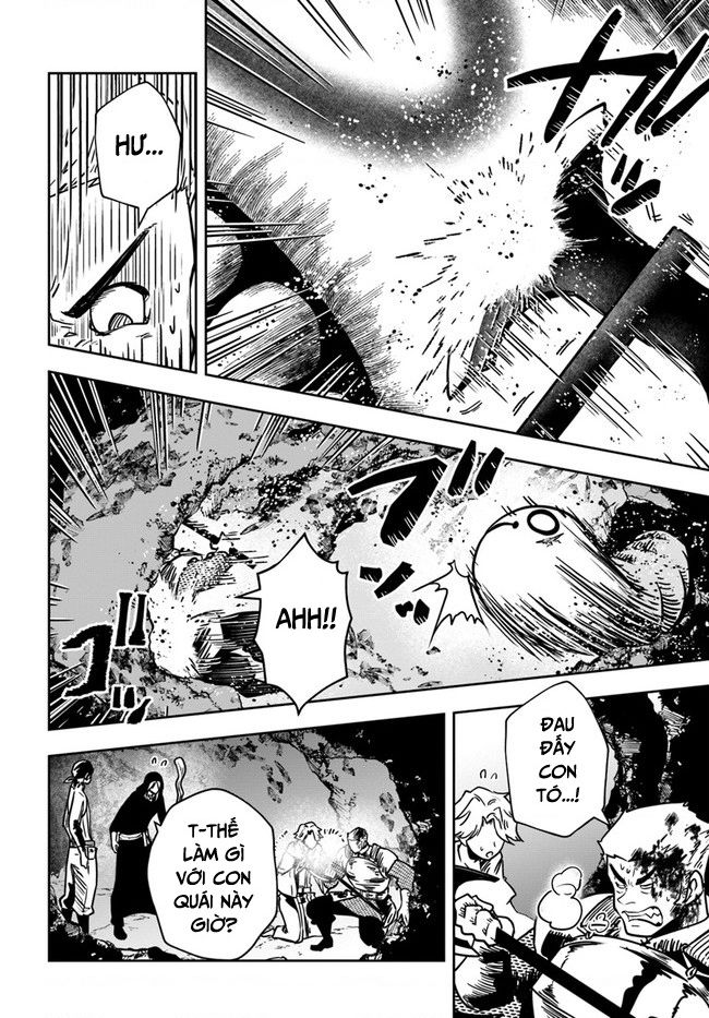Majutsugakuin Wo Shuseki De Sotsugyou Shita Ore Ga Boukensha Wo Hajimeru No Wa Sonna Ni Okashii Daro Chap 26 - Next Chap 27