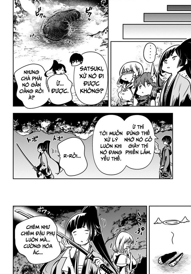Majutsugakuin Wo Shuseki De Sotsugyou Shita Ore Ga Boukensha Wo Hajimeru No Wa Sonna Ni Okashii Daro Chap 26 - Next Chap 27