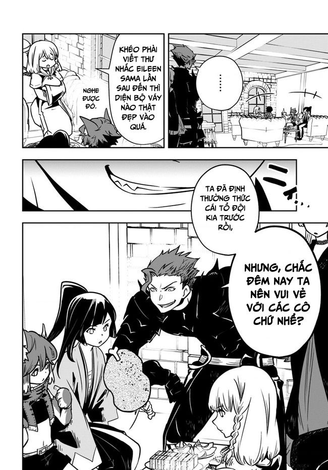Majutsugakuin Wo Shuseki De Sotsugyou Shita Ore Ga Boukensha Wo Hajimeru No Wa Sonna Ni Okashii Daro Chap 26 - Next Chap 27