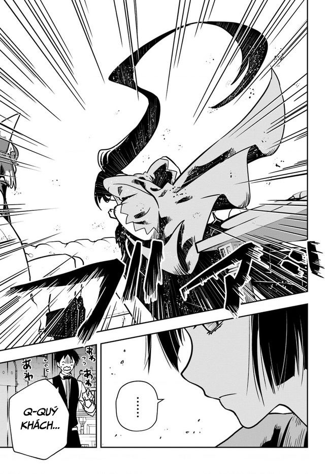 Majutsugakuin Wo Shuseki De Sotsugyou Shita Ore Ga Boukensha Wo Hajimeru No Wa Sonna Ni Okashii Daro Chap 26 - Next Chap 27