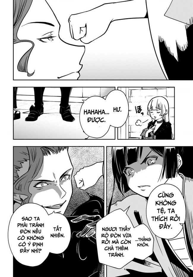 Majutsugakuin Wo Shuseki De Sotsugyou Shita Ore Ga Boukensha Wo Hajimeru No Wa Sonna Ni Okashii Daro Chap 26 - Next Chap 27