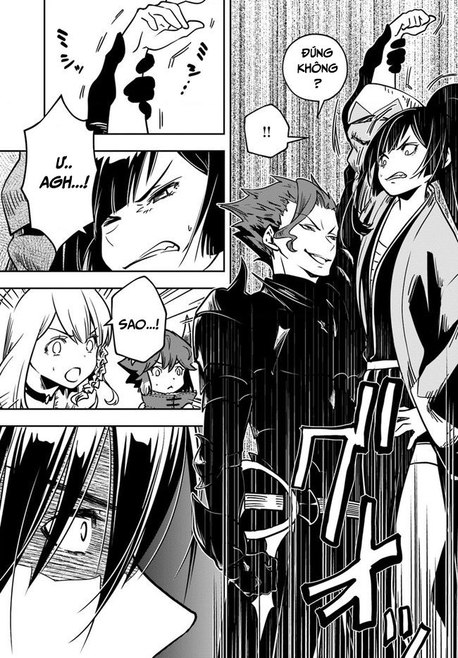 Majutsugakuin Wo Shuseki De Sotsugyou Shita Ore Ga Boukensha Wo Hajimeru No Wa Sonna Ni Okashii Daro Chap 26 - Next Chap 27