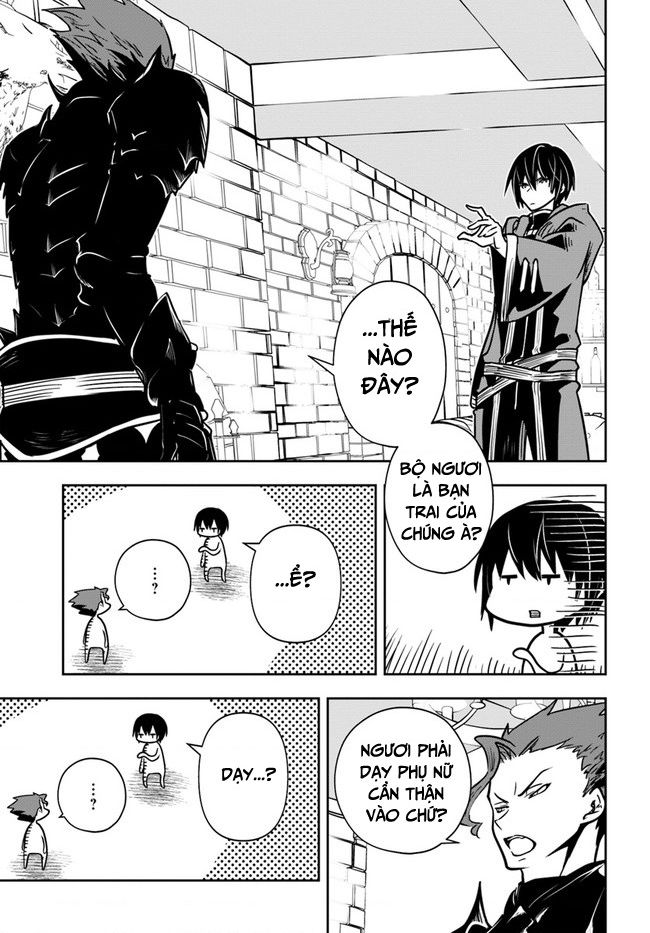 Majutsugakuin Wo Shuseki De Sotsugyou Shita Ore Ga Boukensha Wo Hajimeru No Wa Sonna Ni Okashii Daro Chap 26 - Next Chap 27