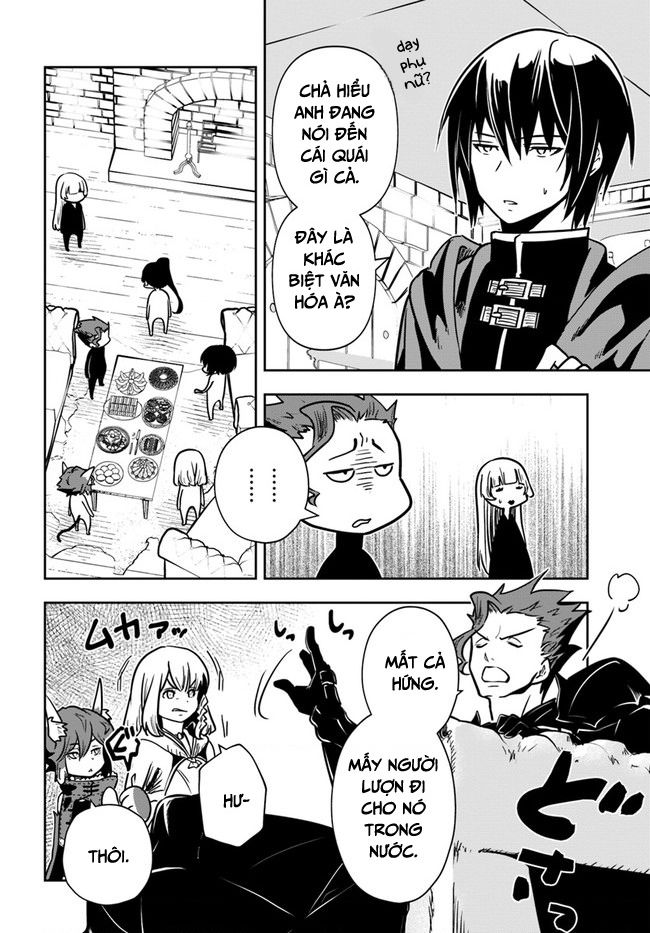 Majutsugakuin Wo Shuseki De Sotsugyou Shita Ore Ga Boukensha Wo Hajimeru No Wa Sonna Ni Okashii Daro Chap 26 - Next Chap 27