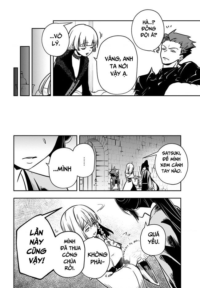 Majutsugakuin Wo Shuseki De Sotsugyou Shita Ore Ga Boukensha Wo Hajimeru No Wa Sonna Ni Okashii Daro Chap 26 - Next Chap 27