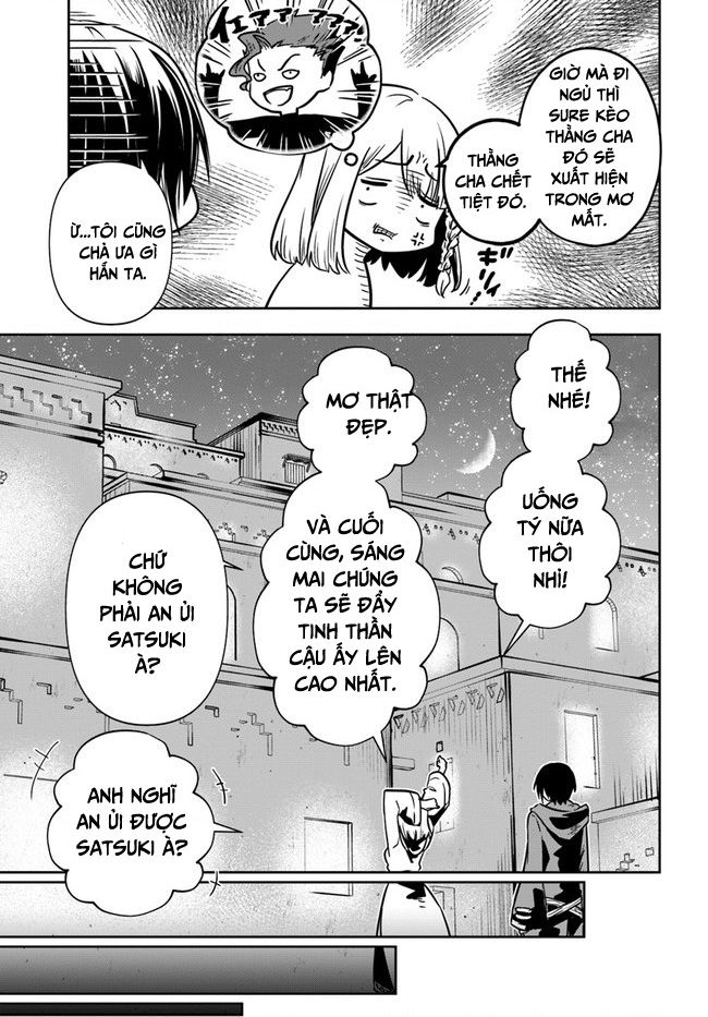Majutsugakuin Wo Shuseki De Sotsugyou Shita Ore Ga Boukensha Wo Hajimeru No Wa Sonna Ni Okashii Daro Chap 26 - Next Chap 27