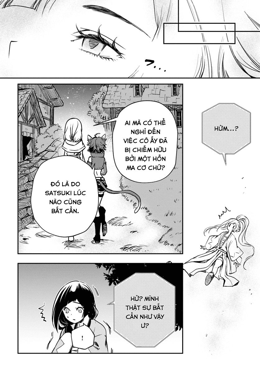 Majutsugakuin Wo Shuseki De Sotsugyou Shita Ore Ga Boukensha Wo Hajimeru No Wa Sonna Ni Okashii Daro Chap 3 - Next Chap 4