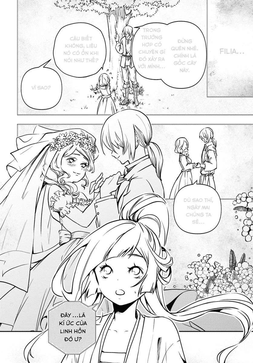 Majutsugakuin Wo Shuseki De Sotsugyou Shita Ore Ga Boukensha Wo Hajimeru No Wa Sonna Ni Okashii Daro Chap 3 - Next Chap 4