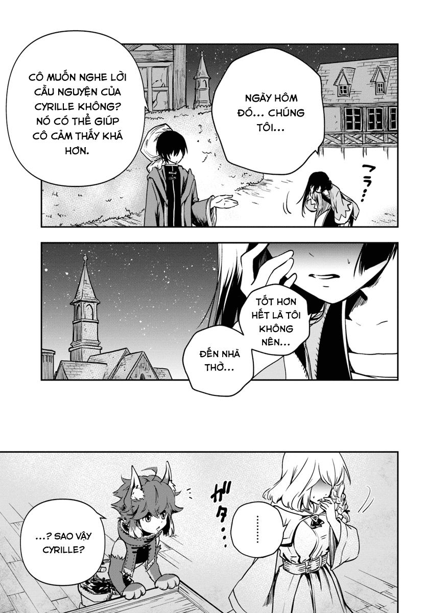 Majutsugakuin Wo Shuseki De Sotsugyou Shita Ore Ga Boukensha Wo Hajimeru No Wa Sonna Ni Okashii Daro Chap 3 - Next Chap 4