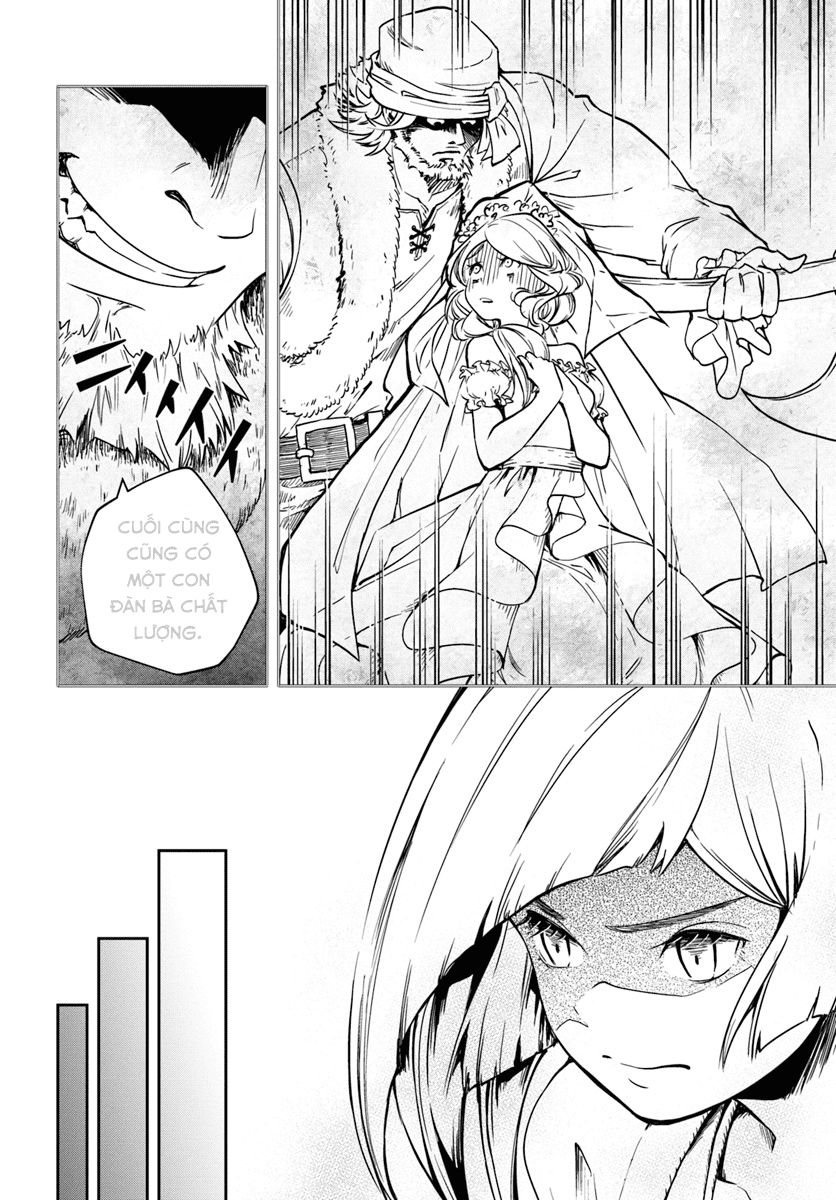 Majutsugakuin Wo Shuseki De Sotsugyou Shita Ore Ga Boukensha Wo Hajimeru No Wa Sonna Ni Okashii Daro Chap 3 - Next Chap 4