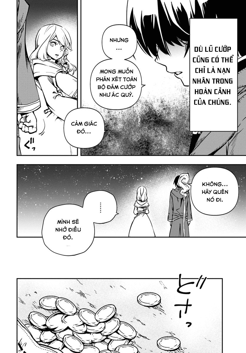 Majutsugakuin Wo Shuseki De Sotsugyou Shita Ore Ga Boukensha Wo Hajimeru No Wa Sonna Ni Okashii Daro Chap 3 - Next Chap 4