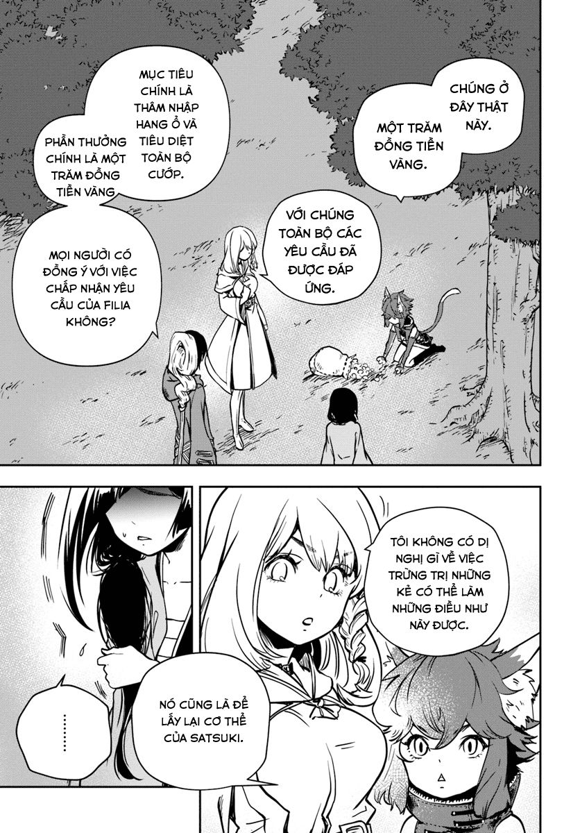 Majutsugakuin Wo Shuseki De Sotsugyou Shita Ore Ga Boukensha Wo Hajimeru No Wa Sonna Ni Okashii Daro Chap 3 - Next Chap 4